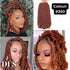 Spring Twists - DES Hair Care