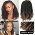 Spring Twists - DES Hair Care