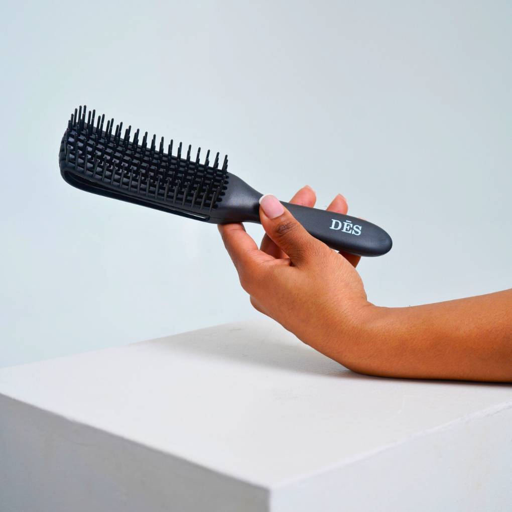 Detangling Brush